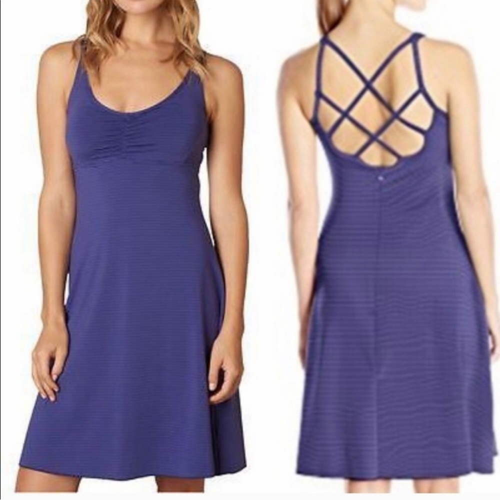 Prana Rebecca Dress